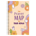 The Prayer Map for Teen Girls