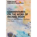 Commentaries on the Work of Michael Eigen: Oblivion and Wisdom, Madness and Music