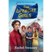 The Lifeboat Girls