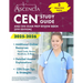 CEN Study Guide 2025-2026: 5 Practice Tests and CEN Exam Prep Review Book [5th Edition]