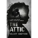 The Attic: A lone safe space inside a house of terror