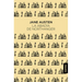 La Abadía de Northanger (Novela) / Northanger Abbey (a Novel)