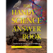 The Handy Science Answer Book