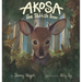 Akosa the Skittish Deer