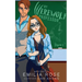 My Werewolf Professor Volume 1 Graphic Novel