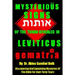 Mysterious SIGNS Of The Torah Revealed in LEVITICUS