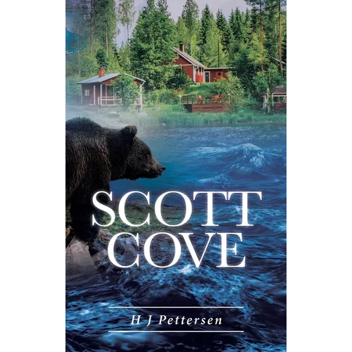 Scott Cove
