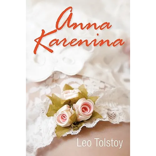 Anna Karenina