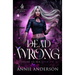 Dead Wrong: Arcane Souls World