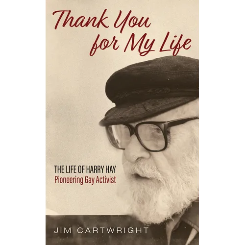 Thank You for My Life