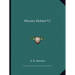 Masonry Defined V2