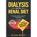 Dialysis And The Renal Diet: Avoid These 7 Mistakes, Get Ready To Feel Better and Have More Energy