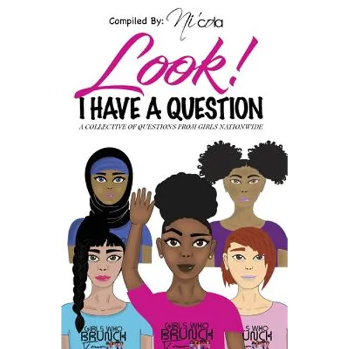 Look! I have a question