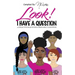 Look! I have a question
