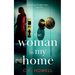 The Woman in My Home: A compelling and emotional domestic psychological thriller