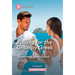Falling for the Grumpy Greek