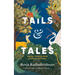Tails & Tales: Animal Stories from Indian Mythology