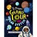 Dr. Maggie's Grand Tour of the Solar System