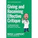 Giving and Receiving Effective Critique