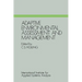 Adaptive Environmental Assessment and Management