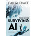Surviving AI: The promise and peril of artificial intelligence
