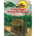 Cajun Night Before Christmas(r) Coloring Book