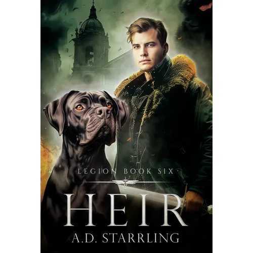 Heir