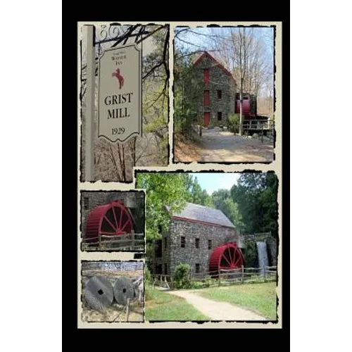 Grist Mill