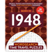 Born in 1948: Your Life in Wordsearch Puzzles
