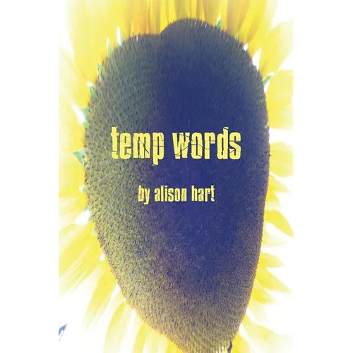 temp words