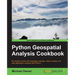 Python Geospatial Analysis Cookbook