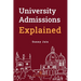 University Admissions Explained