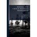Minerals and Critical Materials Management