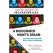A Midsummer Night's Dream: The 30-Minute Shakespeare