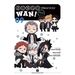 Bungo Stray Dogs: Wan!, Vol. 9: Volume 9