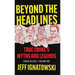 Beyond the Headlines: True Crime's Myths and Legends