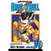 Dragon Ball Z, Vol. 24: Hercule to the Rescue