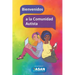 Bienvenidos a la Comunidad Autista