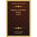 Mogens, And Other Stories (1921)
