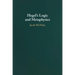 Hegel's Logic and Metaphysics