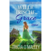 Wilde irische Grace