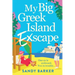 My Big Greek Island Ex-Scape