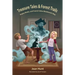 Treasure Tales and Forest Trails: Bogey, Mattie, and Friends Follow Blackbeard's Map