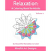 Relaxation: A Coloring Book for Adults: 62 Beautiful Mandalas to Color