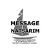 Message Of The Natsarim: A Hebrew Roots Translation Of The Message Given To The First Followers Of Yahusha