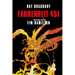 Fahrenheit 451 (Novela Gráfica) / Ray Bradbury's Fahrenheit 451