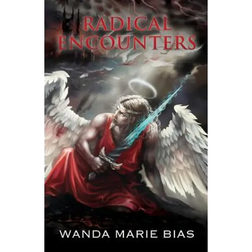 Radical Encounters: A Memoir