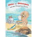 Otto the Otterpus and the Hugging Rock