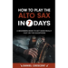 How To Play The Alto Sax in 7 Days: A Beginners Book to Get Good Really Fast on the Saxophone