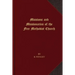 Missions and Missionaries of the Free Methodist Church